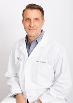 Robert D. Butcher, O.D.