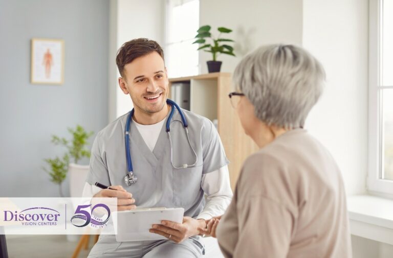 Cataract Surgery Options in KC: Standard vs Advanced Lenses Explained