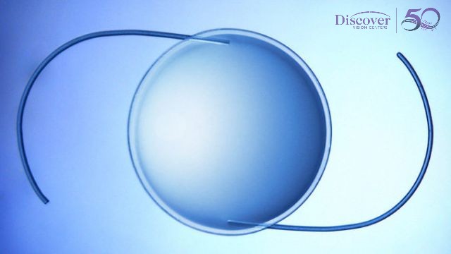 A National Leader in Light Adjustable Lens Surgery, Right Here in Kansas City