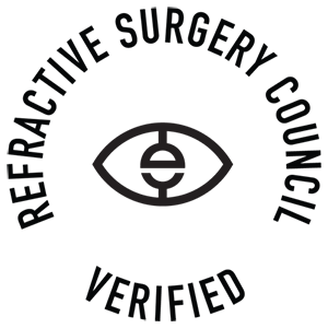 Refractive Surgery Council